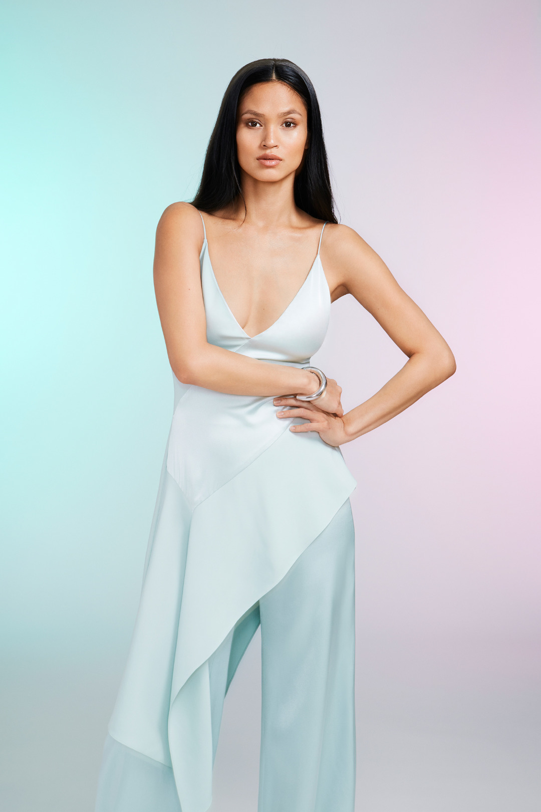 Cushnie 2020 İlkbahar/Yaz