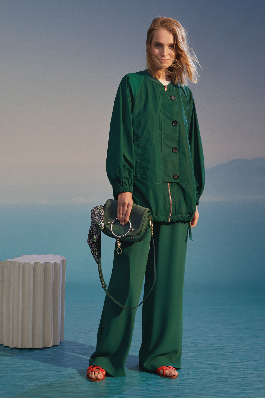 See by Chloé 2020 İlkbahar/Yaz