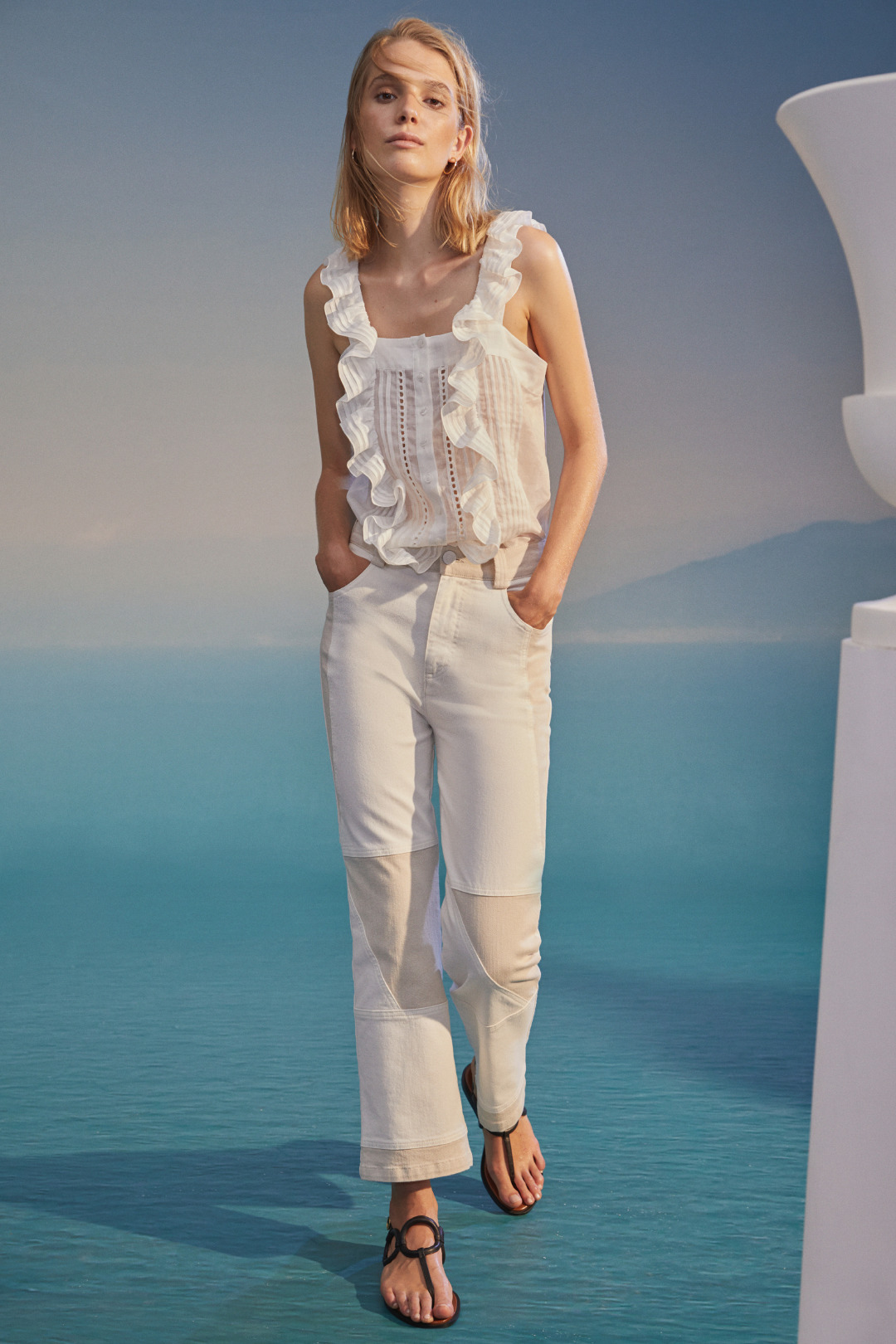 See by Chloé 2020 İlkbahar/Yaz