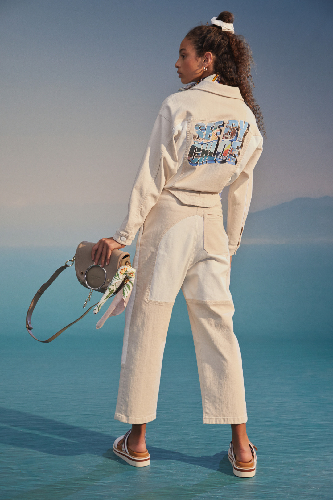See by Chloé 2020 İlkbahar/Yaz