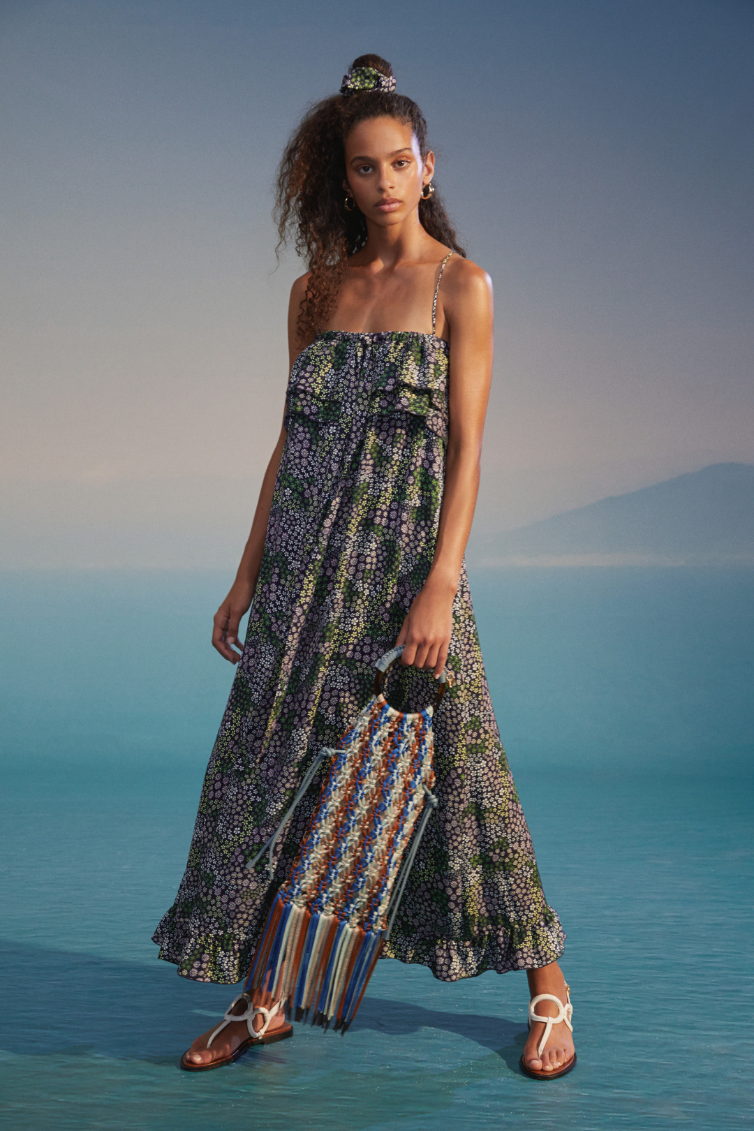 See by Chloé 2020 İlkbahar/Yaz