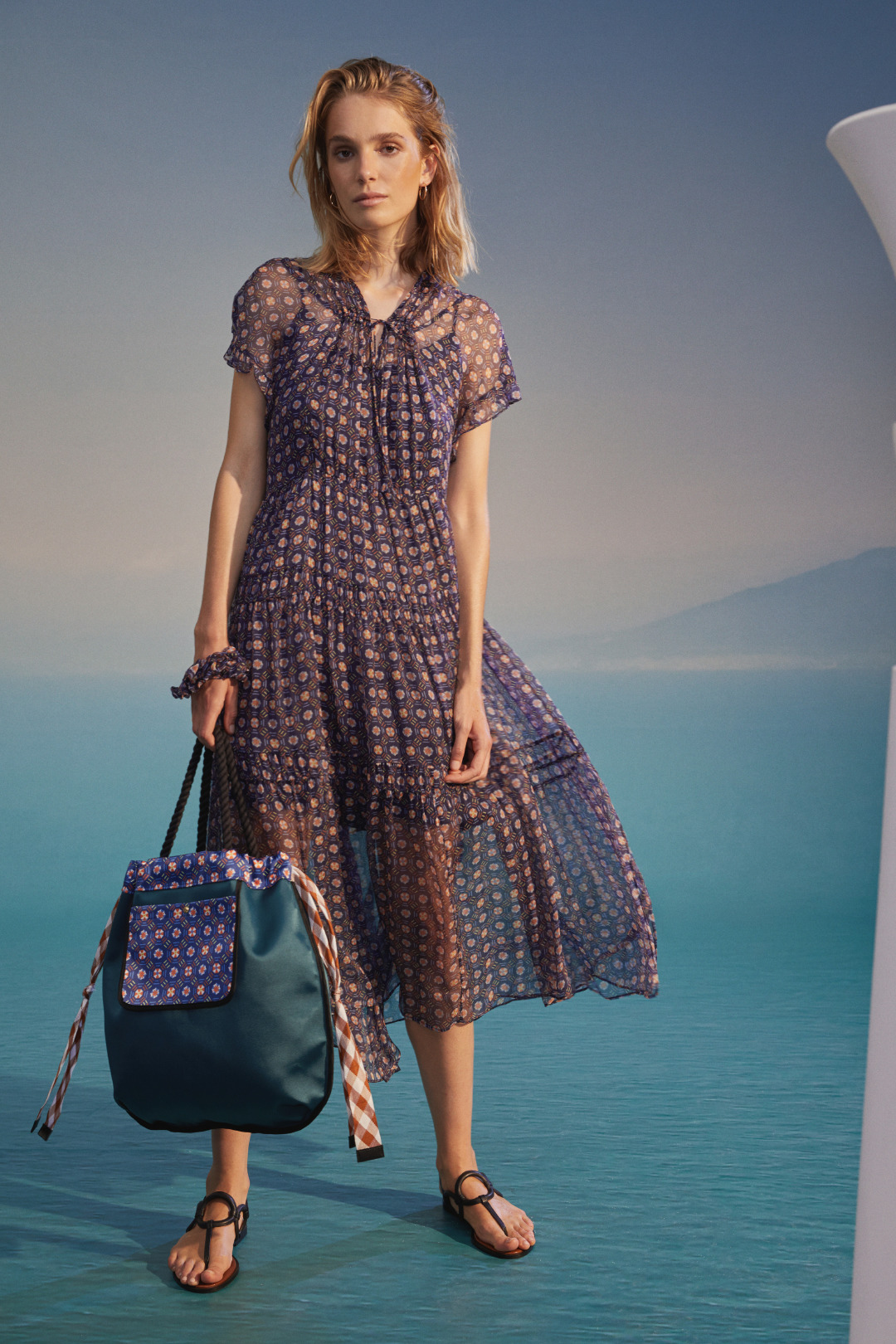 See by Chloé 2020 İlkbahar/Yaz