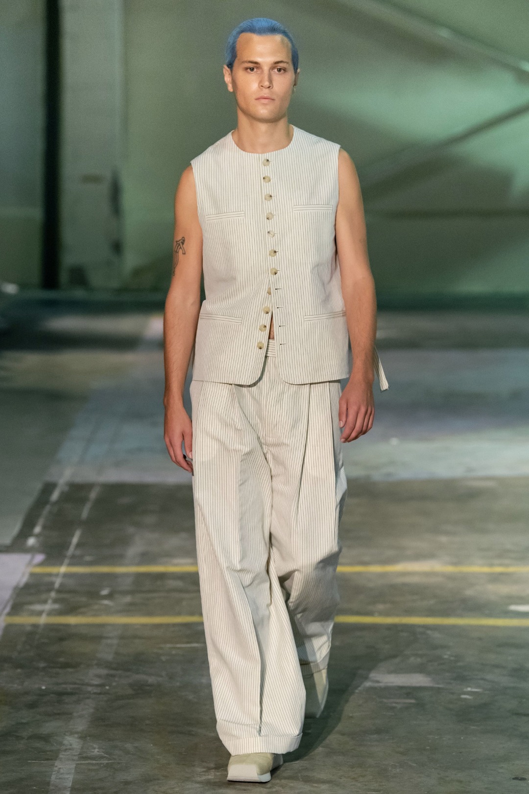 Eckhaus Latta 2020 İlkbahar/Yaz