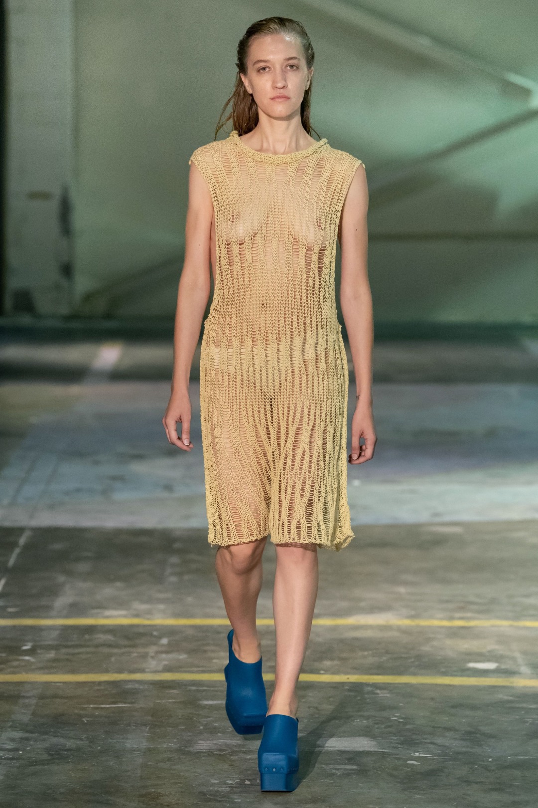 Eckhaus Latta 2020 İlkbahar/Yaz