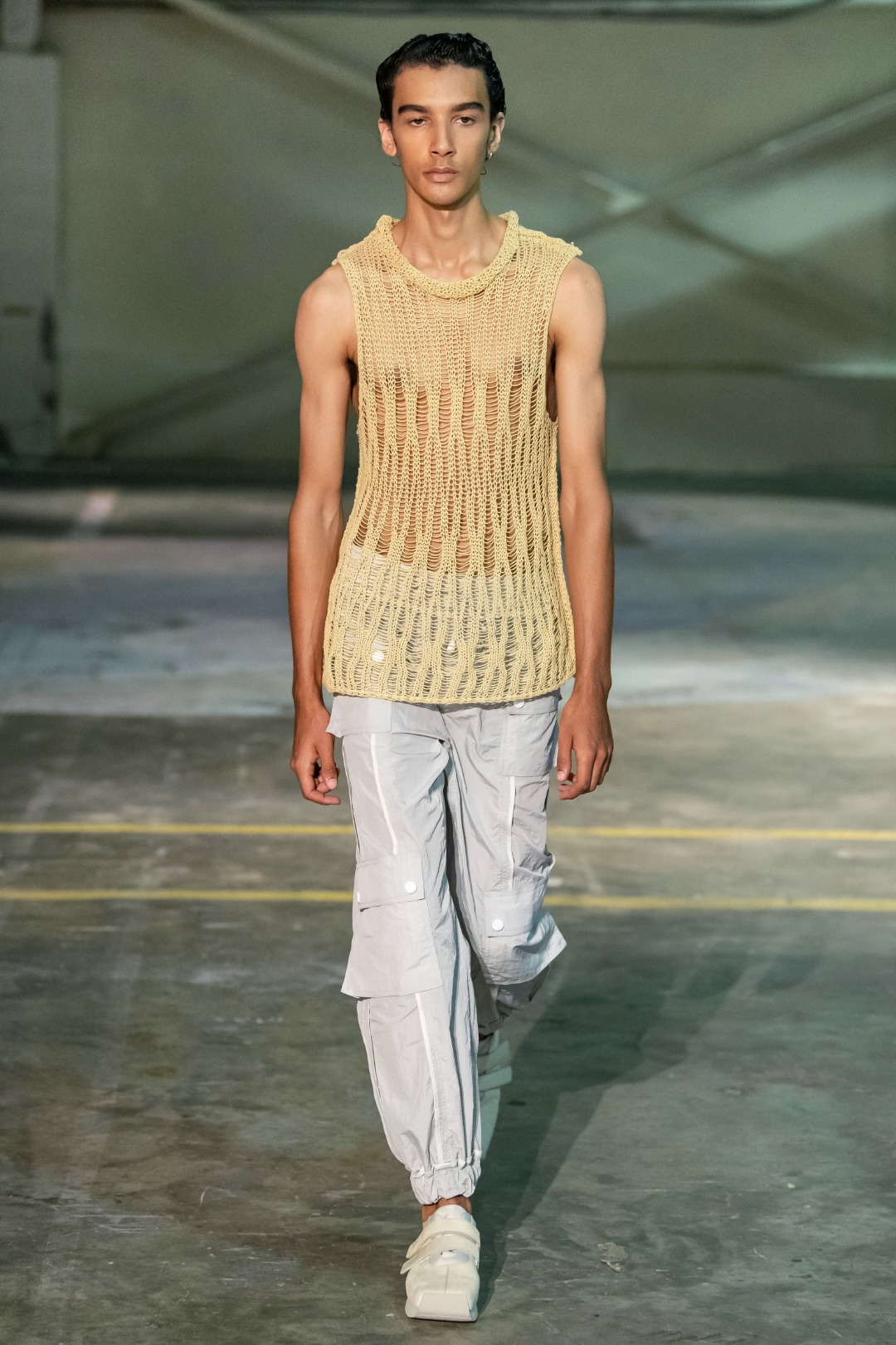 Eckhaus Latta 2020 İlkbahar/Yaz