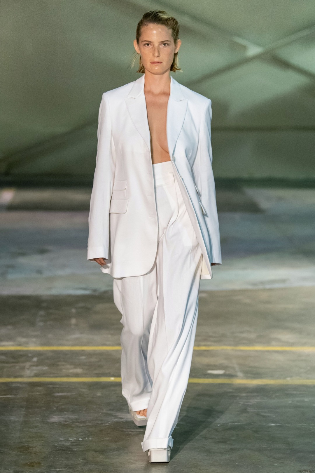 Eckhaus Latta 2020 İlkbahar/Yaz