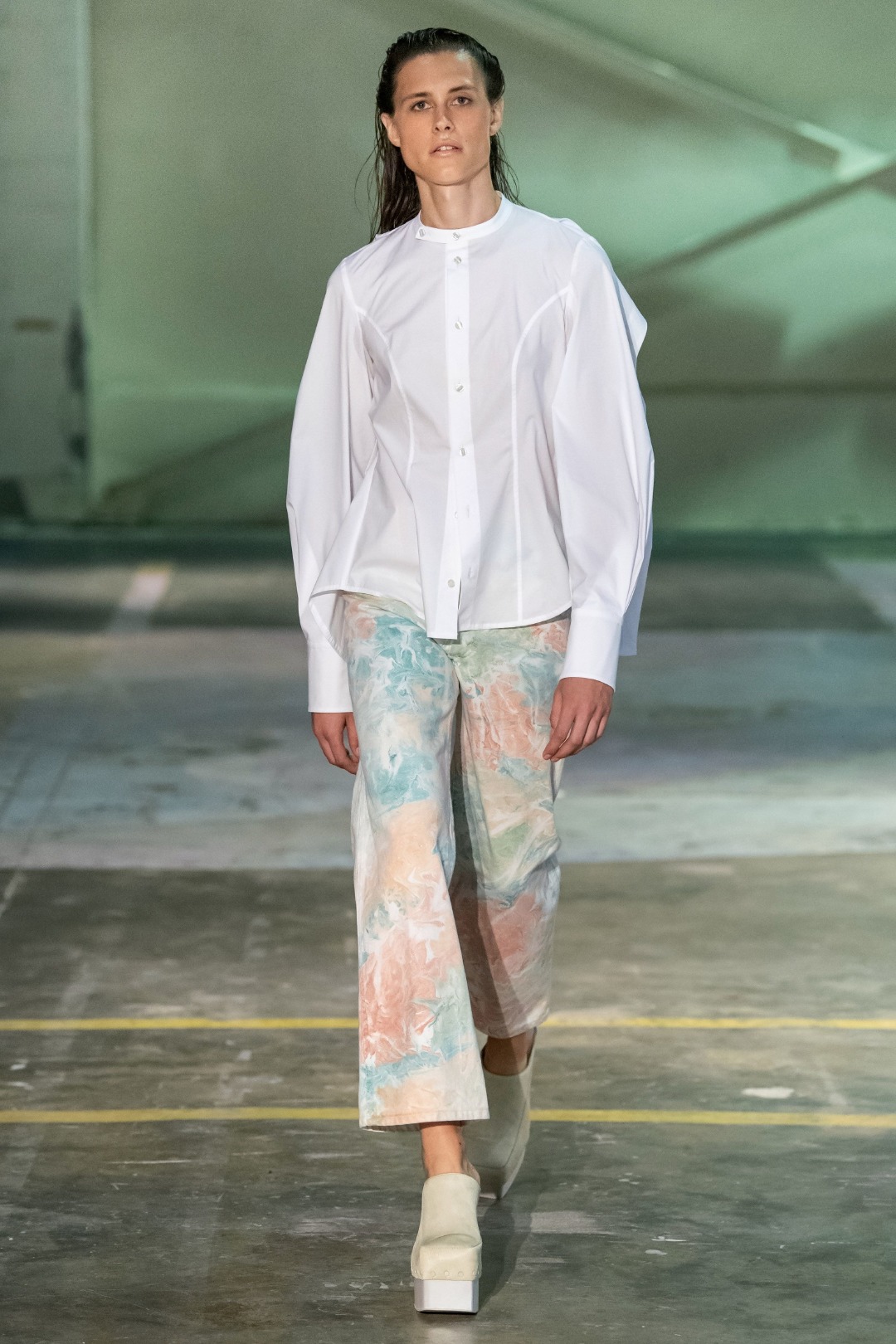 Eckhaus Latta 2020 İlkbahar/Yaz