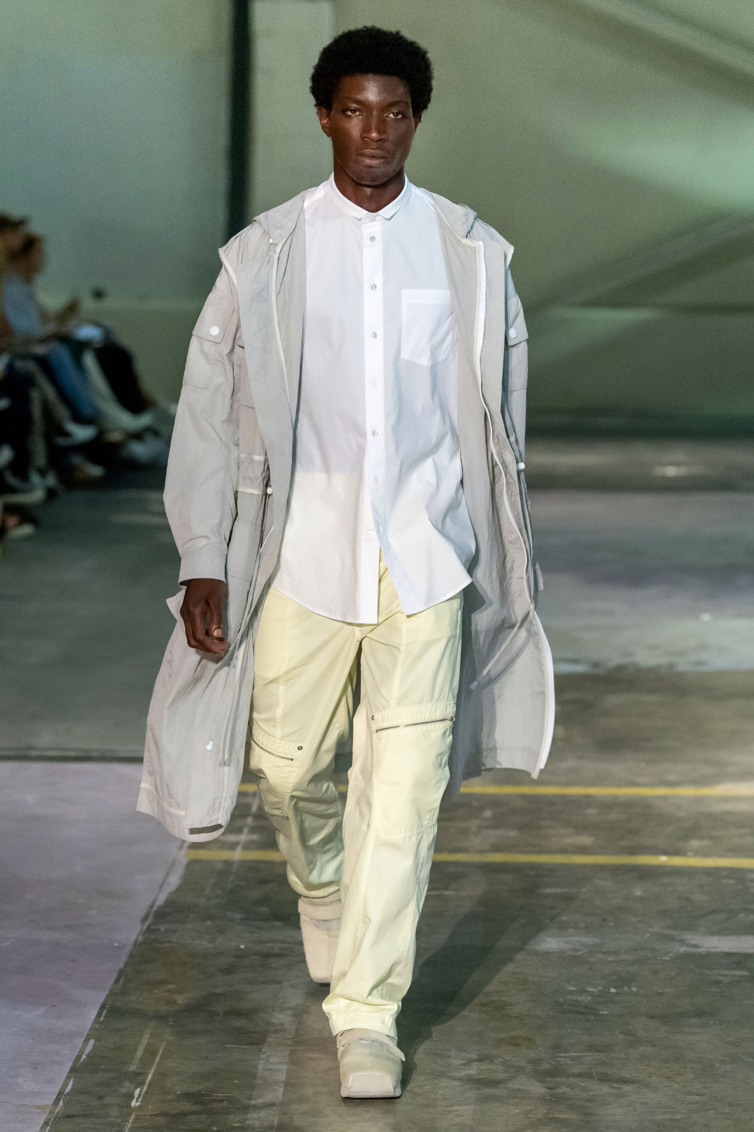 Eckhaus Latta 2020 İlkbahar/Yaz