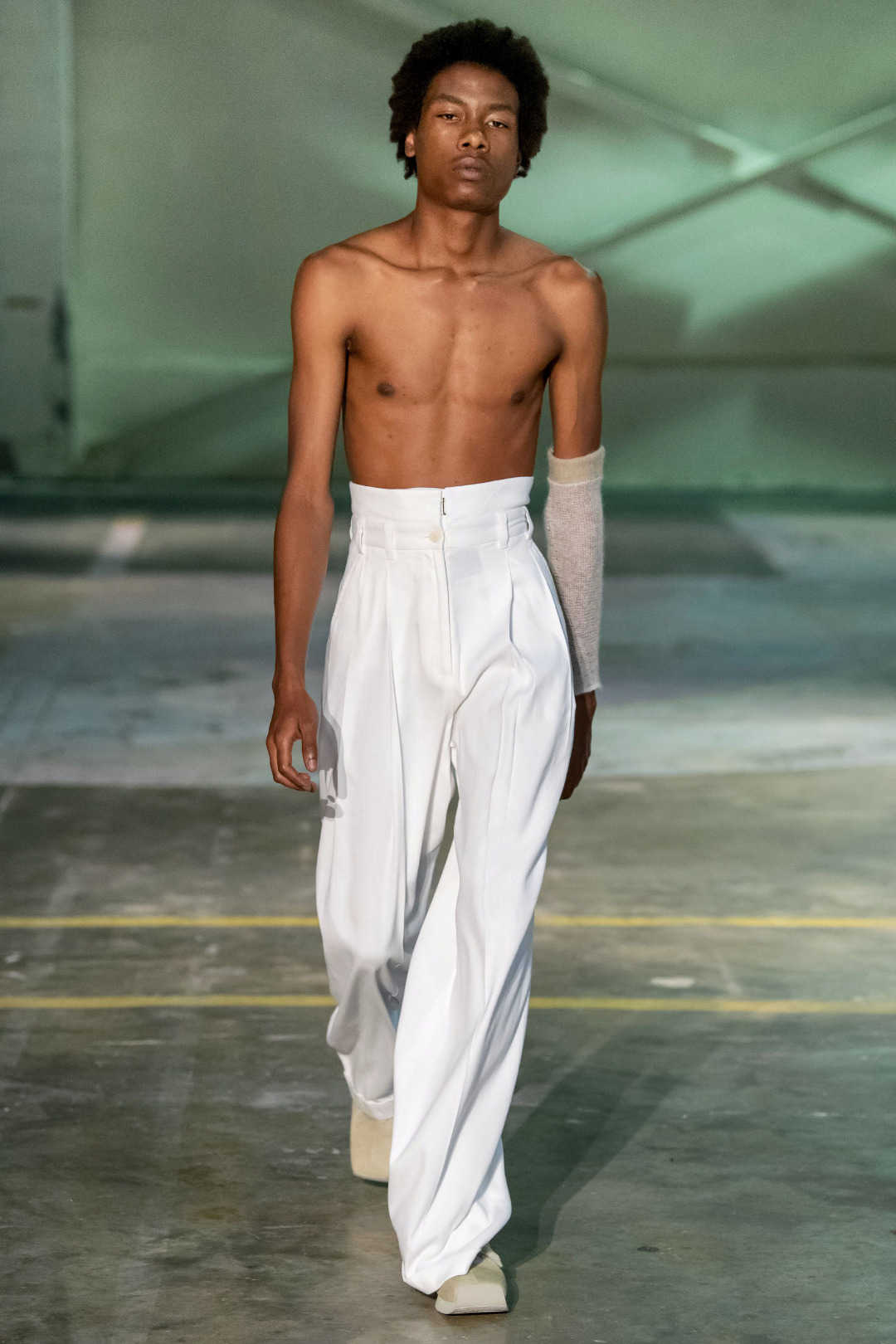 Eckhaus Latta 2020 İlkbahar/Yaz