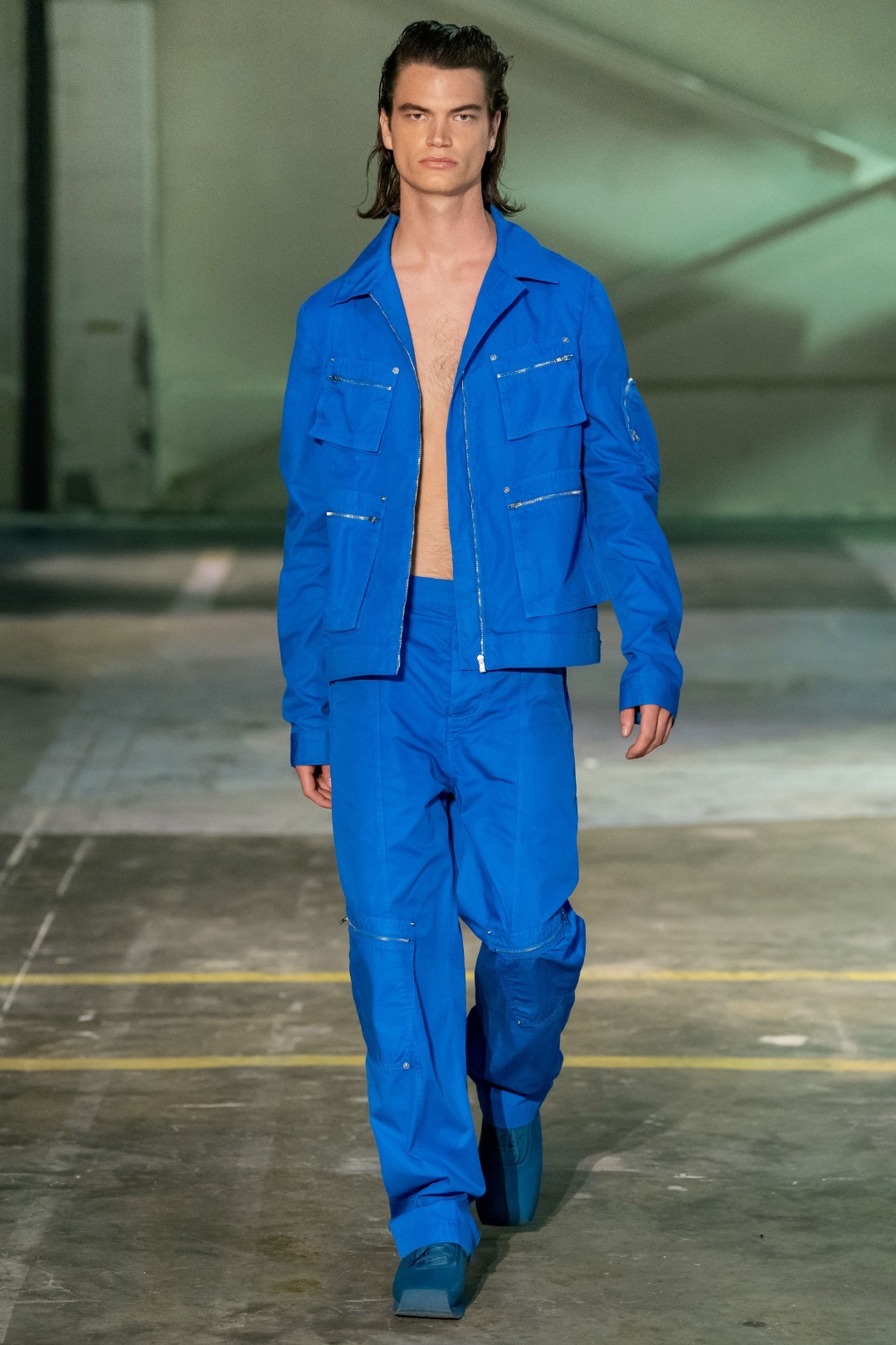 Eckhaus Latta 2020 İlkbahar/Yaz