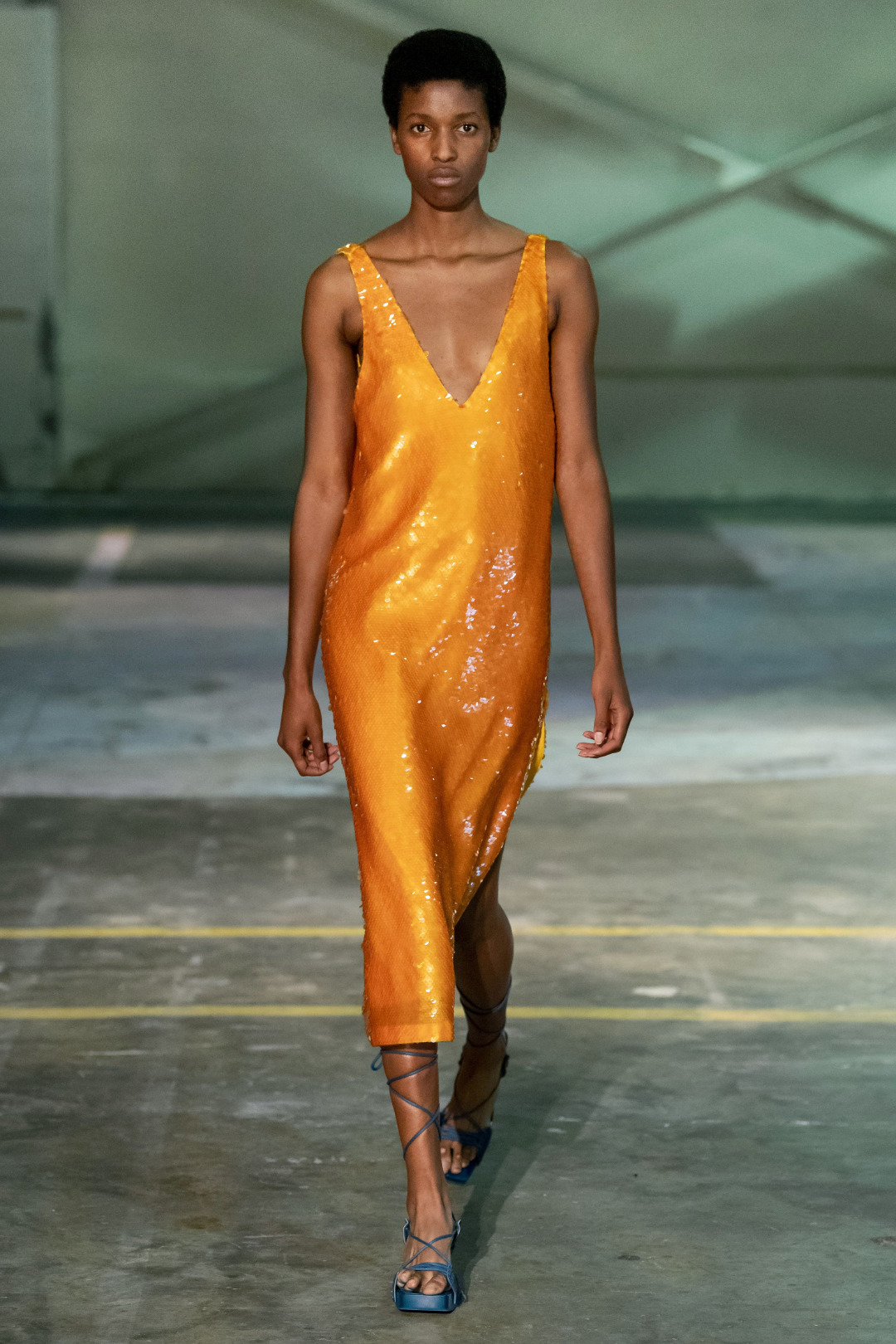 Eckhaus Latta 2020 İlkbahar/Yaz