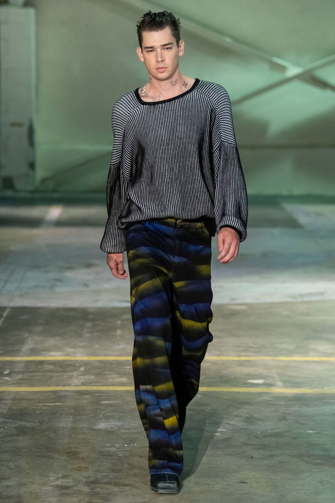 Eckhaus Latta 2020 İlkbahar/Yaz