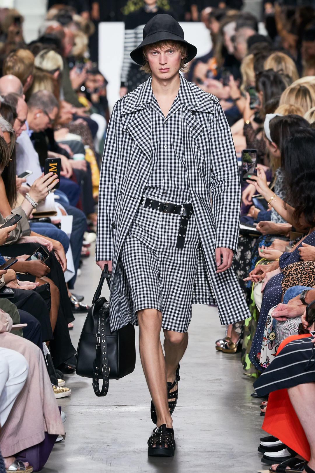 Michael Kors Collection 2020 İlkbahar/Yaz