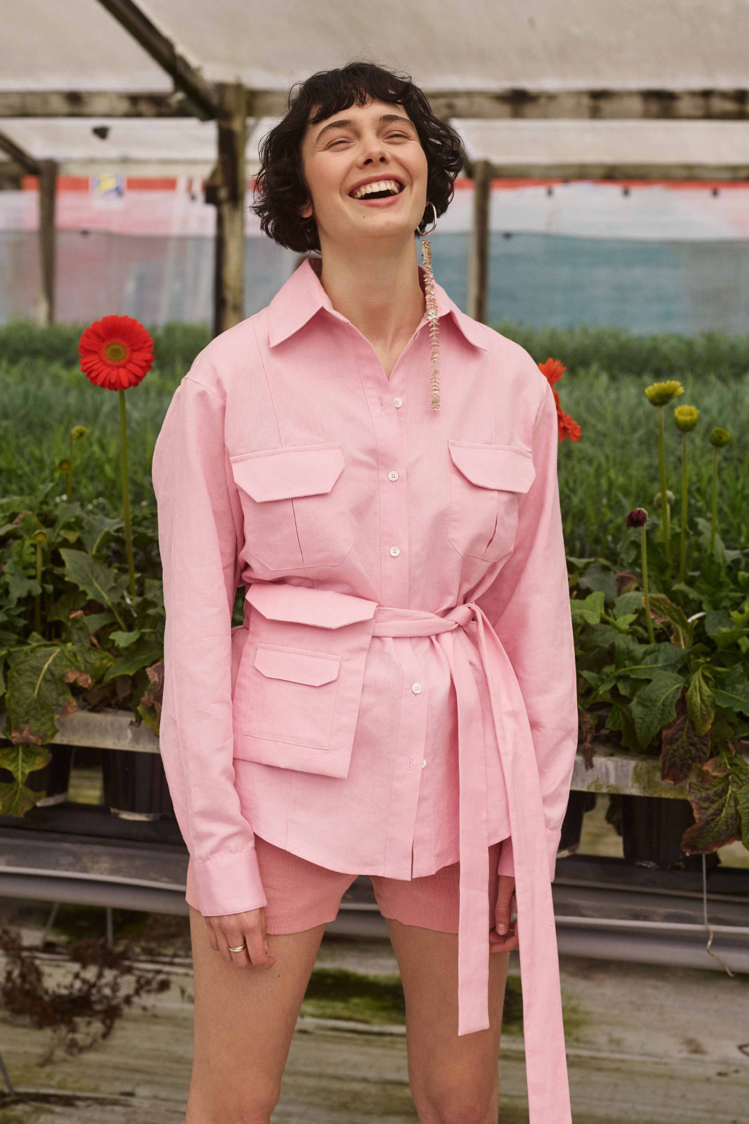 Maggie Marilyn 2020 İlkbahar/Yaz