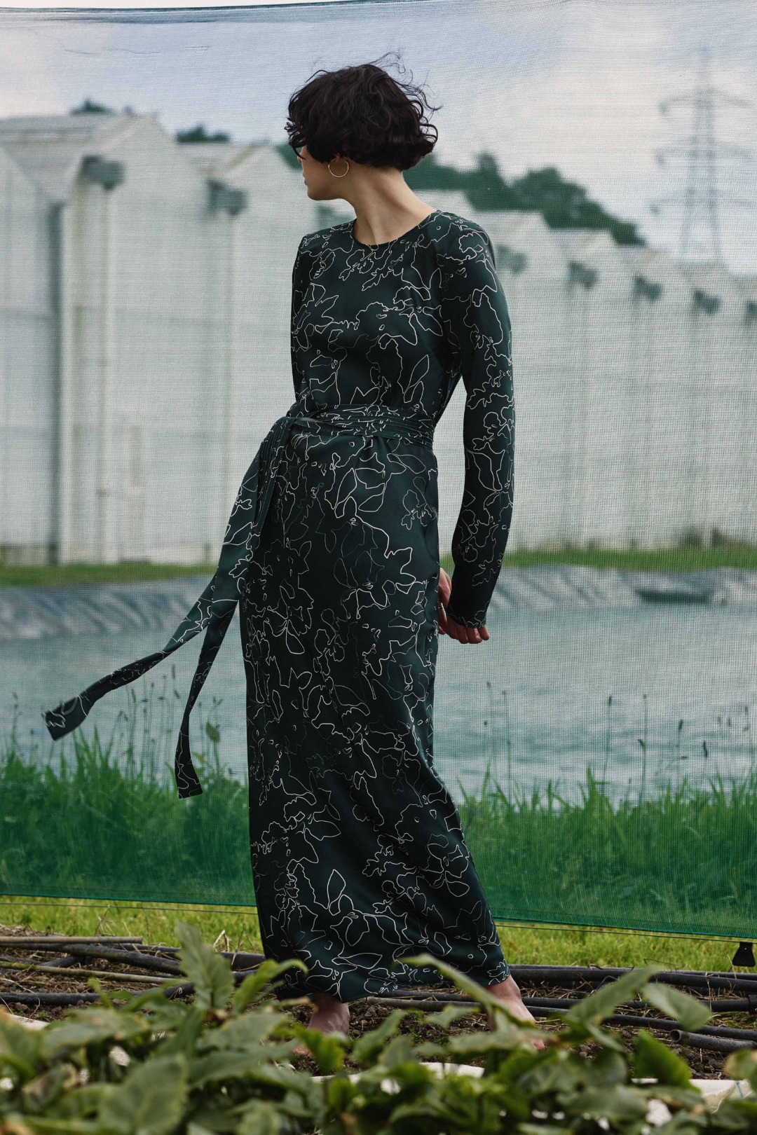 Maggie Marilyn 2020 İlkbahar/Yaz