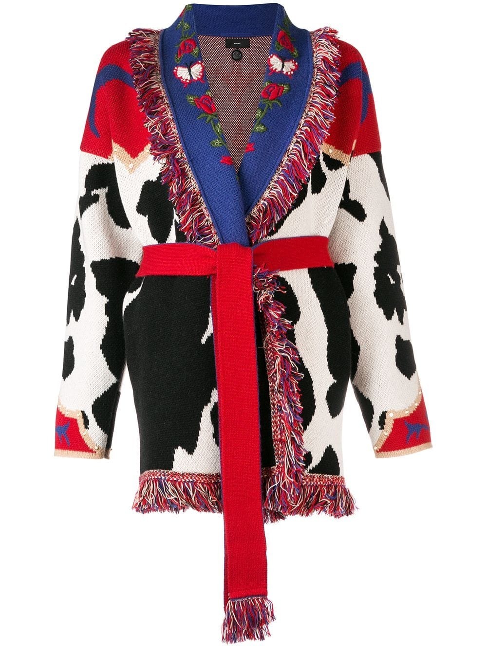 Trend Alarmı: Moda Aleminin Yeni Canlısı 'Cow Print'