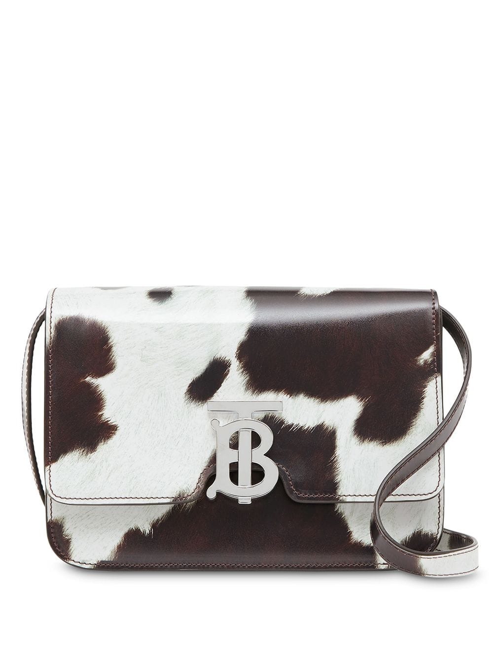 Trend Alarmı: Moda Aleminin Yeni Canlısı 'Cow Print'