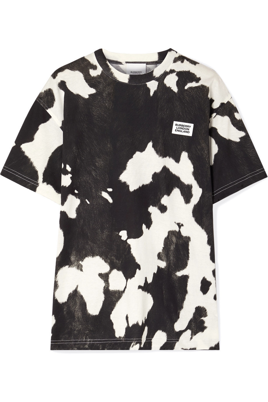 Trend Alarmı: Moda Aleminin Yeni Canlısı 'Cow Print'