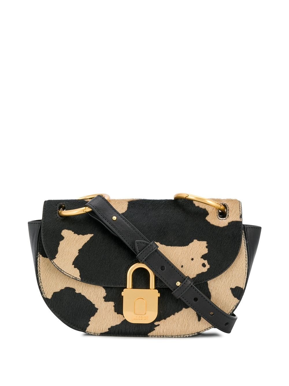 Trend Alarmı: Moda Aleminin Yeni Canlısı 'Cow Print'