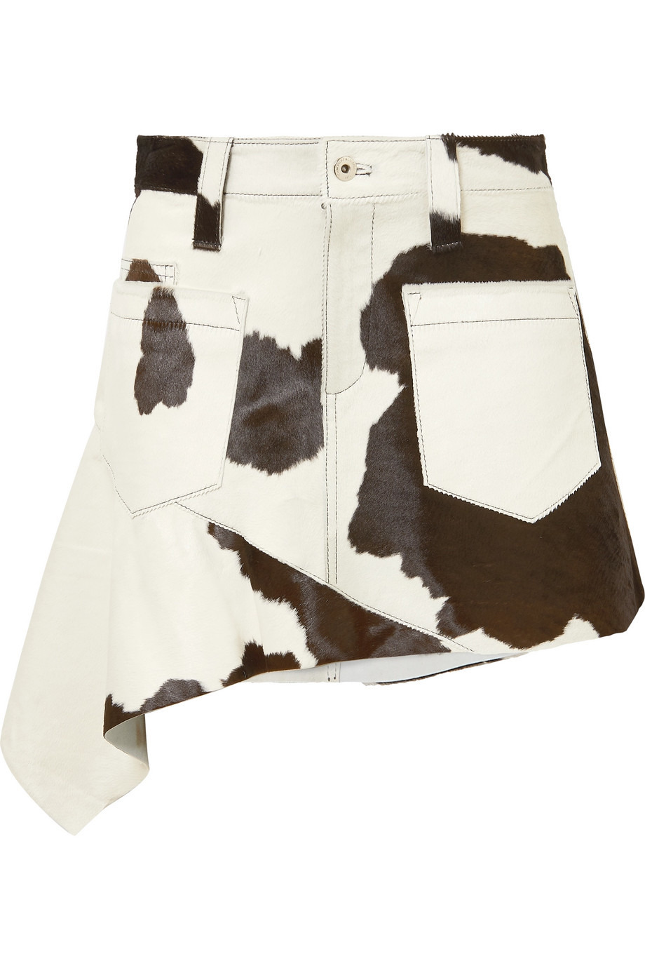 Trend Alarmı: Moda Aleminin Yeni Canlısı 'Cow Print'