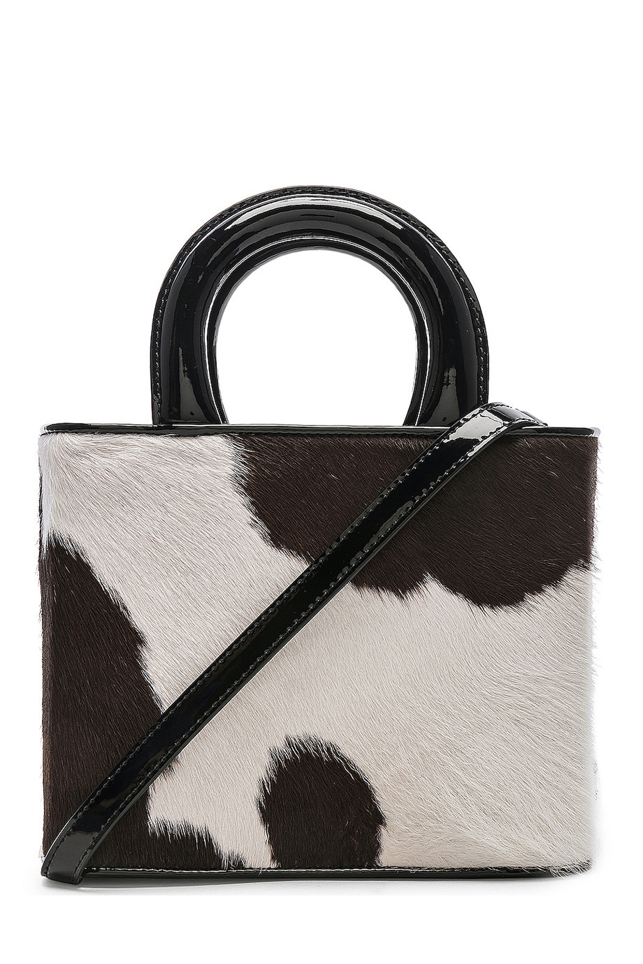 Trend Alarmı: Moda Aleminin Yeni Canlısı 'Cow Print'