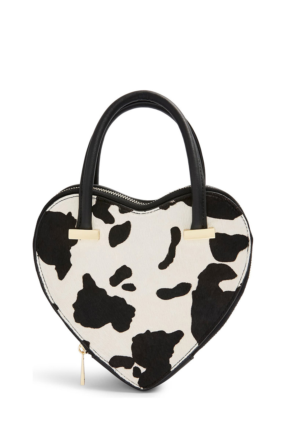 Trend Alarmı: Moda Aleminin Yeni Canlısı 'Cow Print'