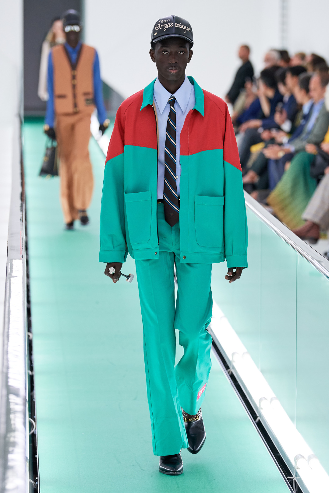 Gucci 2020 İlkbahar/Yaz