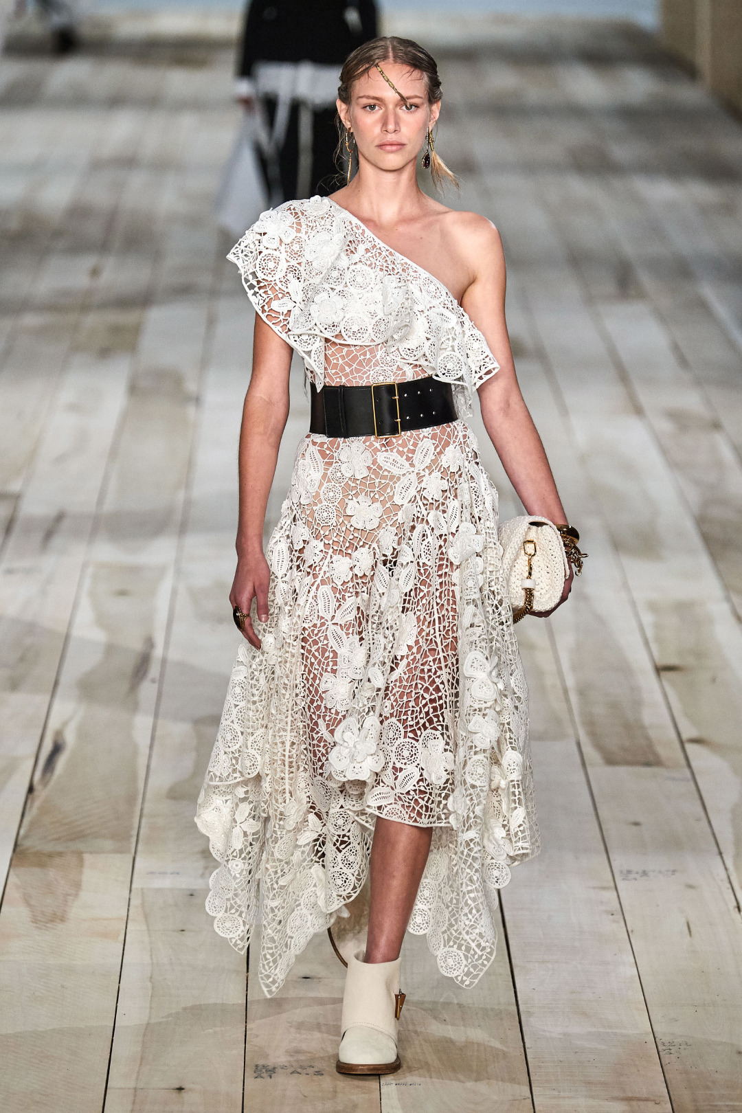 Alexander McQueen 2020 İlkbahar/Yaz