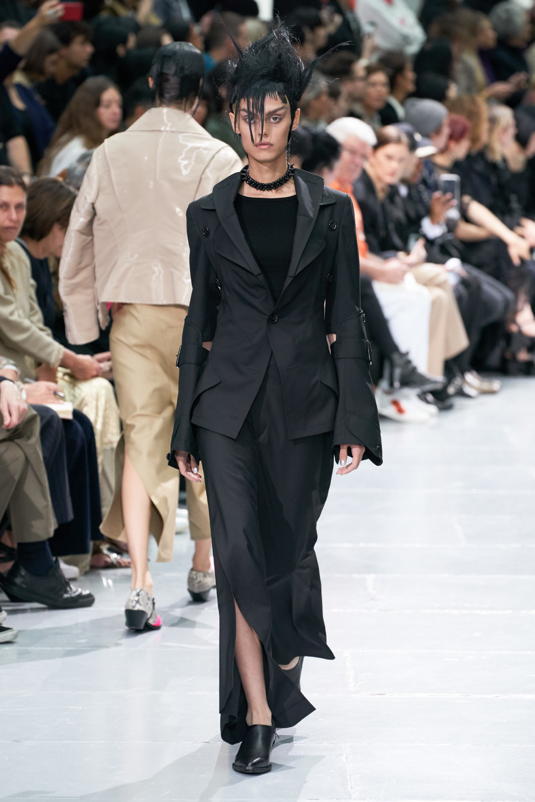 Junya Watanabe 2020 İlkbahar/Yaz