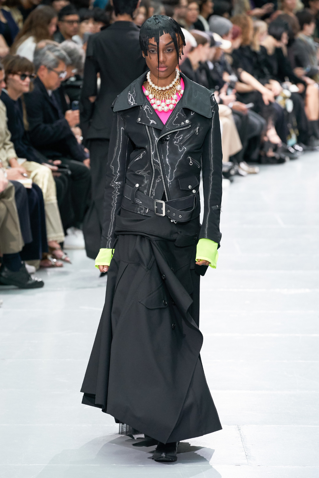 Junya Watanabe 2020 İlkbahar/Yaz