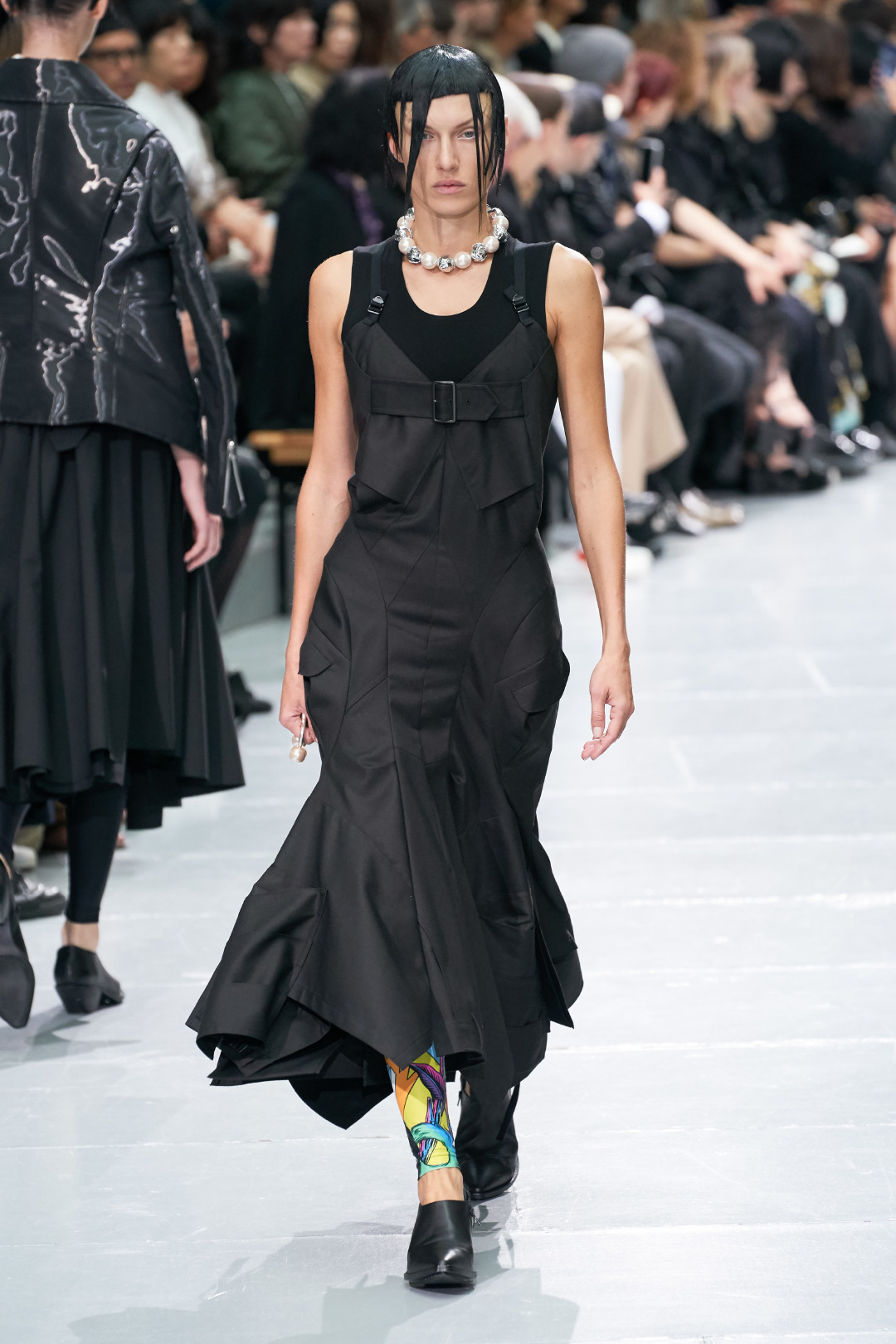 Junya Watanabe 2020 İlkbahar/Yaz