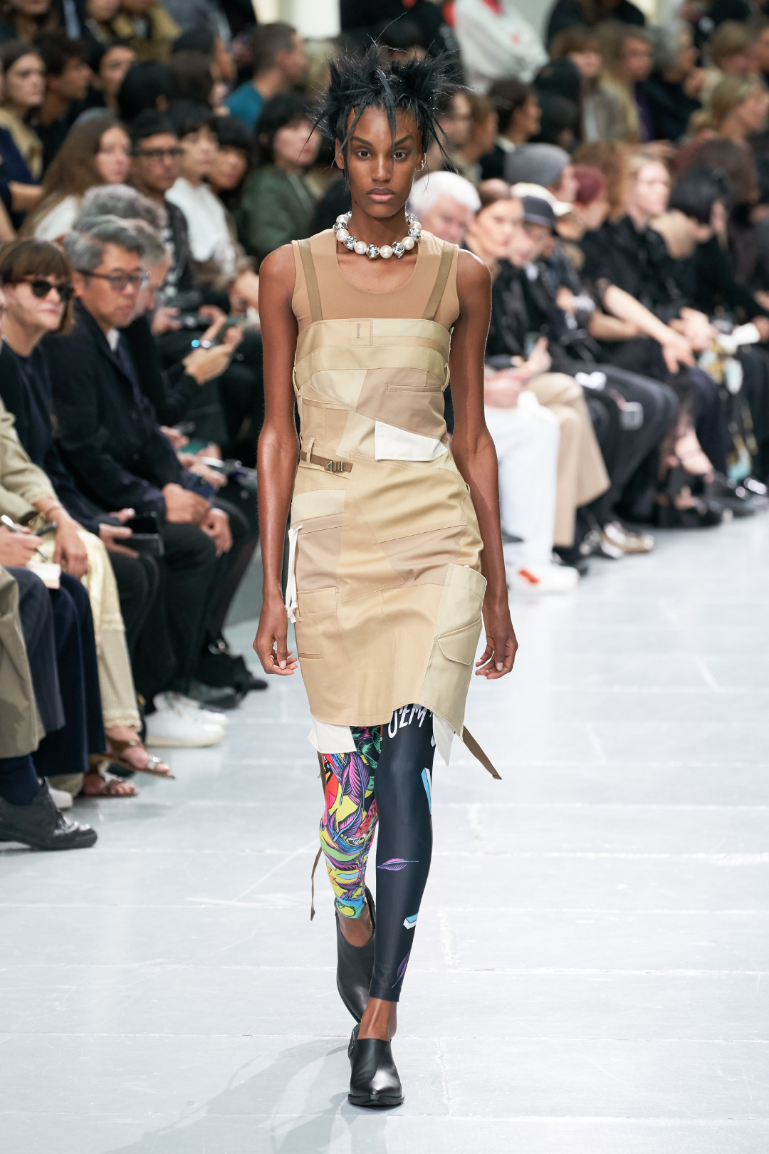 Junya Watanabe 2020 İlkbahar/Yaz