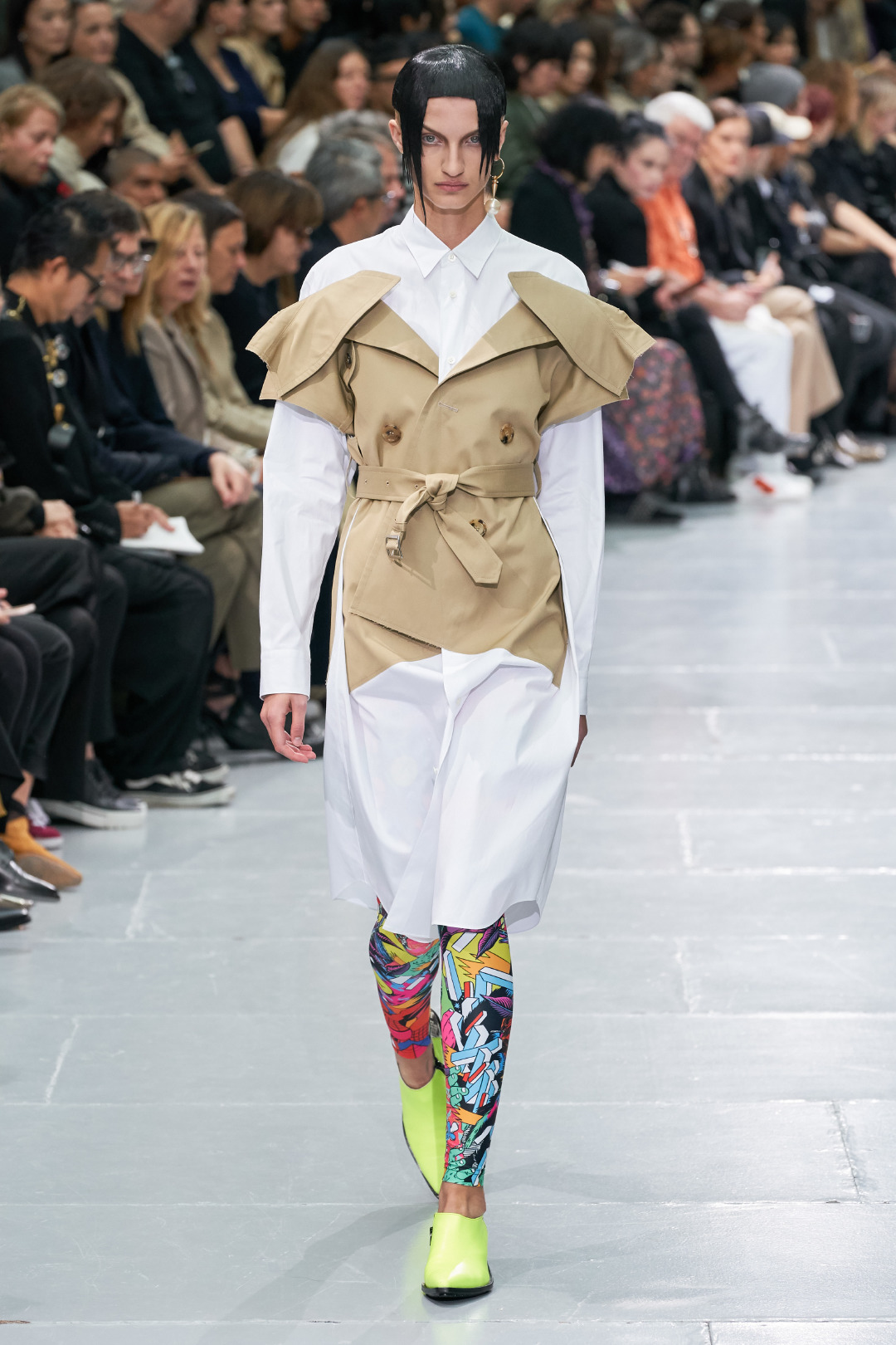 Junya Watanabe 2020 İlkbahar/Yaz