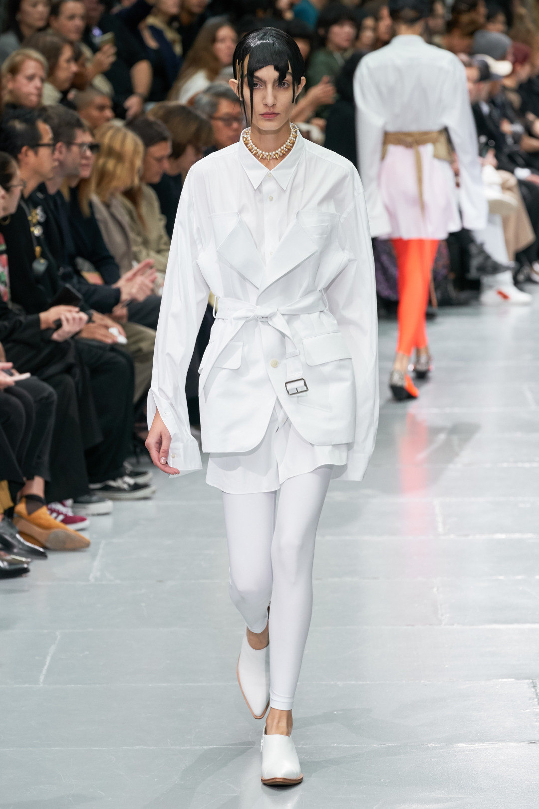 Junya Watanabe 2020 İlkbahar/Yaz