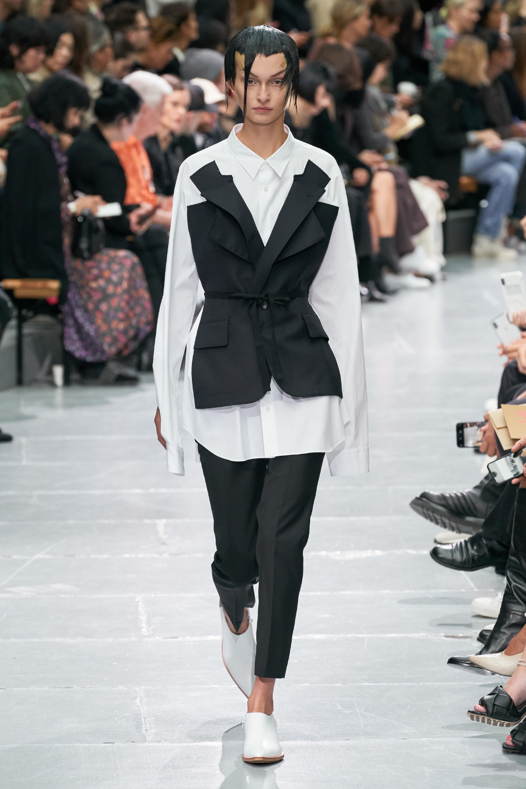 Junya Watanabe 2020 İlkbahar/Yaz