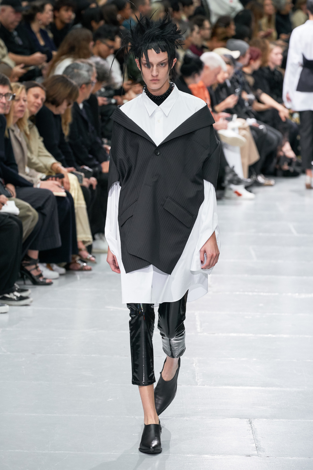 Junya Watanabe 2020 İlkbahar/Yaz