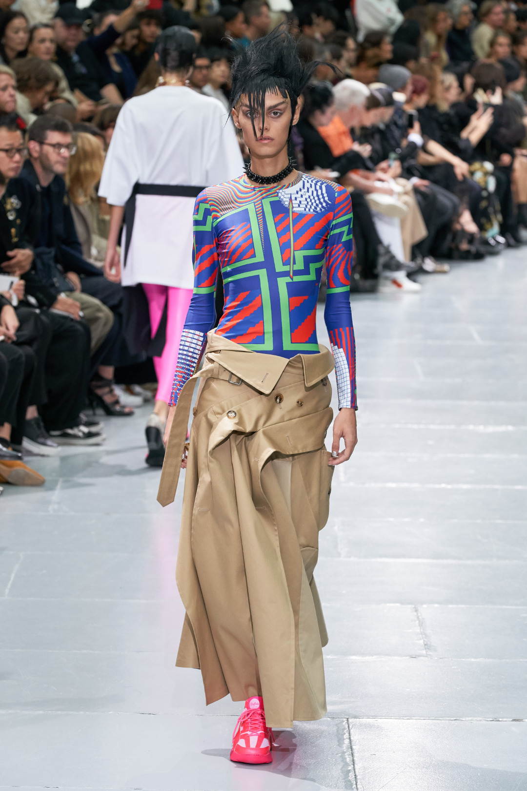 Junya Watanabe 2020 İlkbahar/Yaz