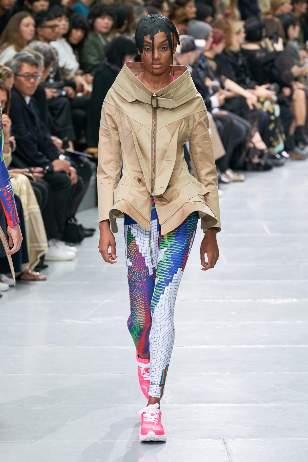 Junya Watanabe 2020 İlkbahar/Yaz