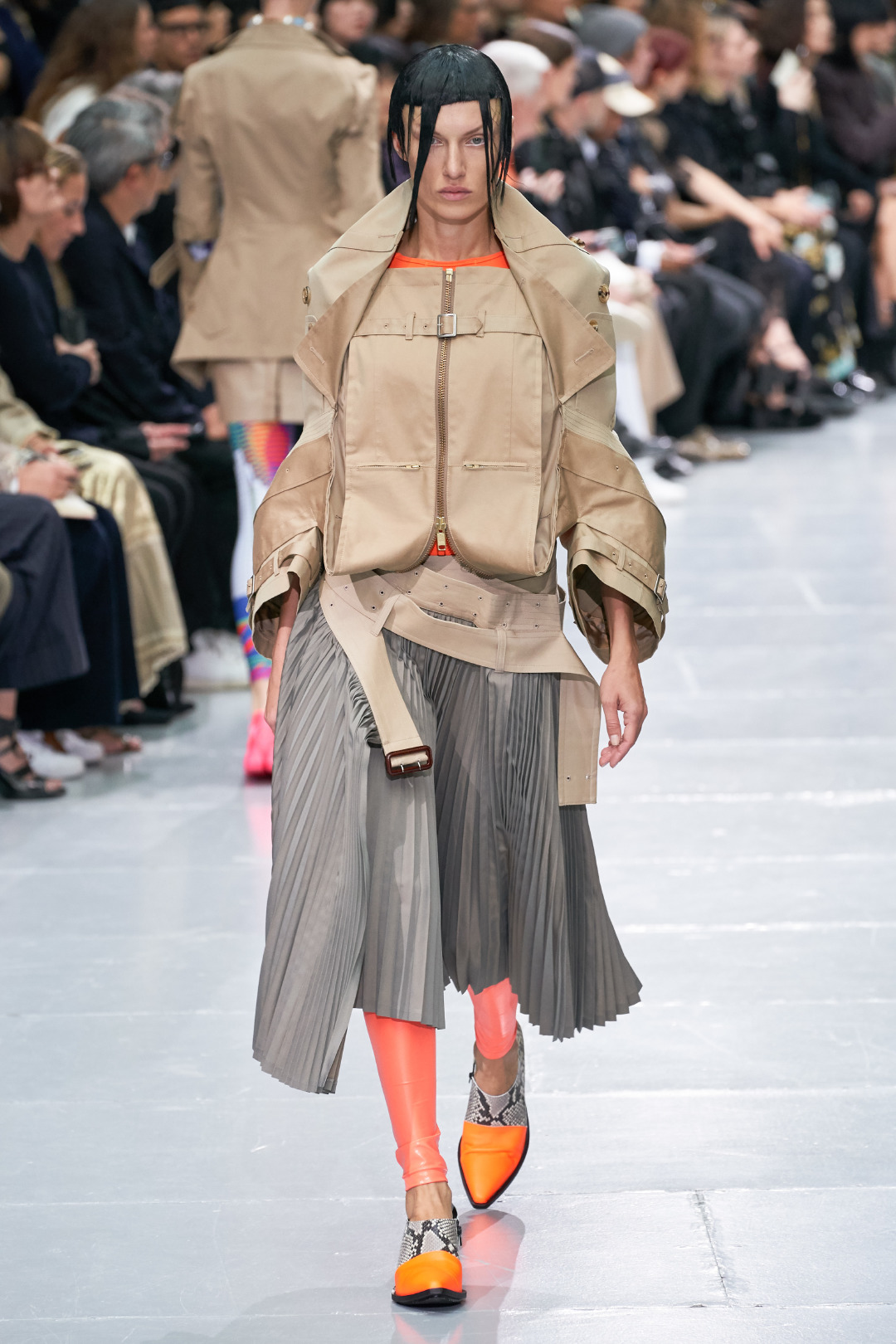 Junya Watanabe 2020 İlkbahar/Yaz