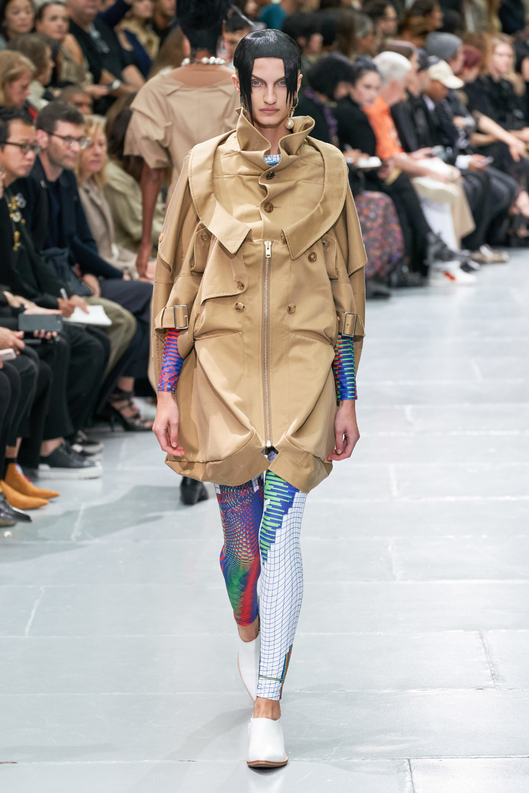 Junya Watanabe 2020 İlkbahar/Yaz