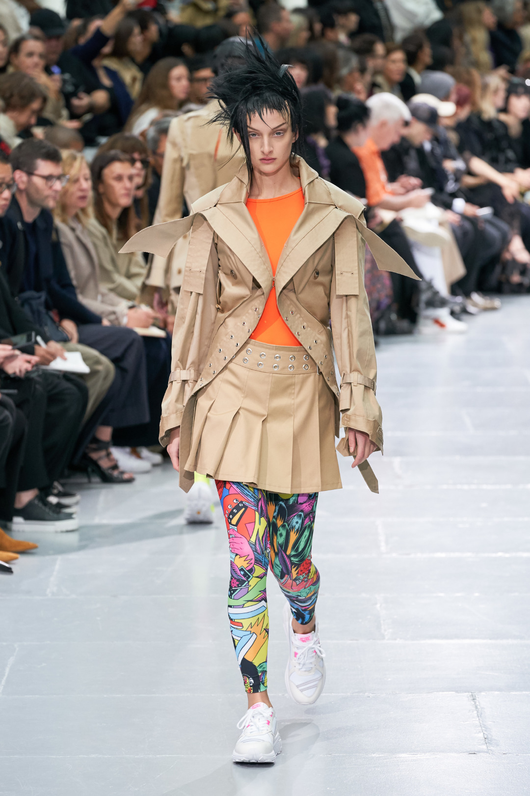 Junya Watanabe 2020 İlkbahar/Yaz