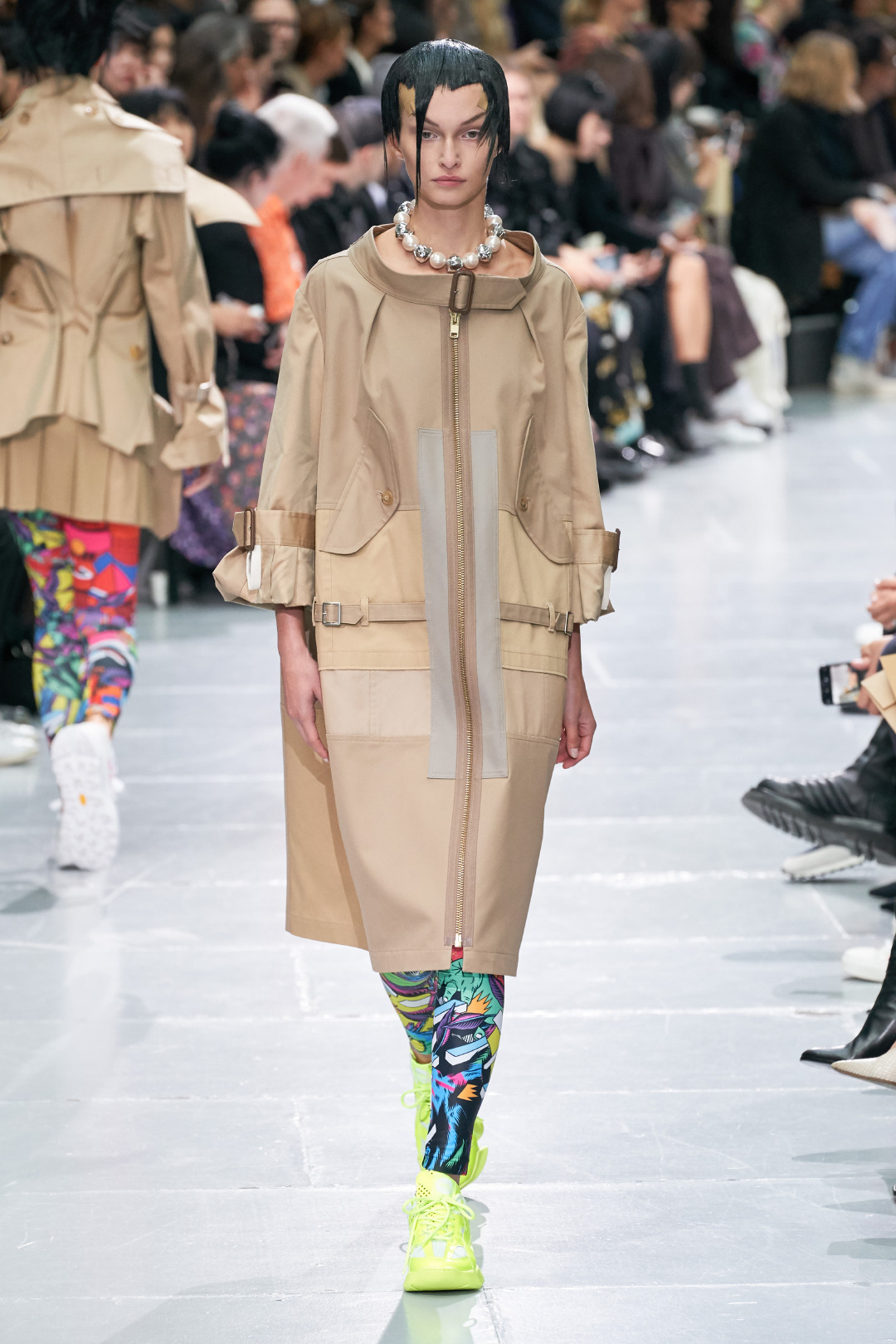 Junya Watanabe 2020 İlkbahar/Yaz