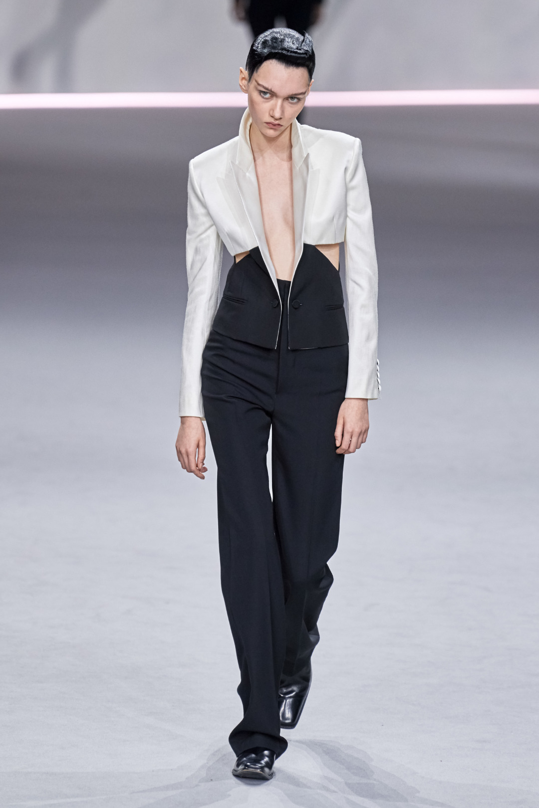 Haider Ackermann 2020 İlkbahar/Yaz