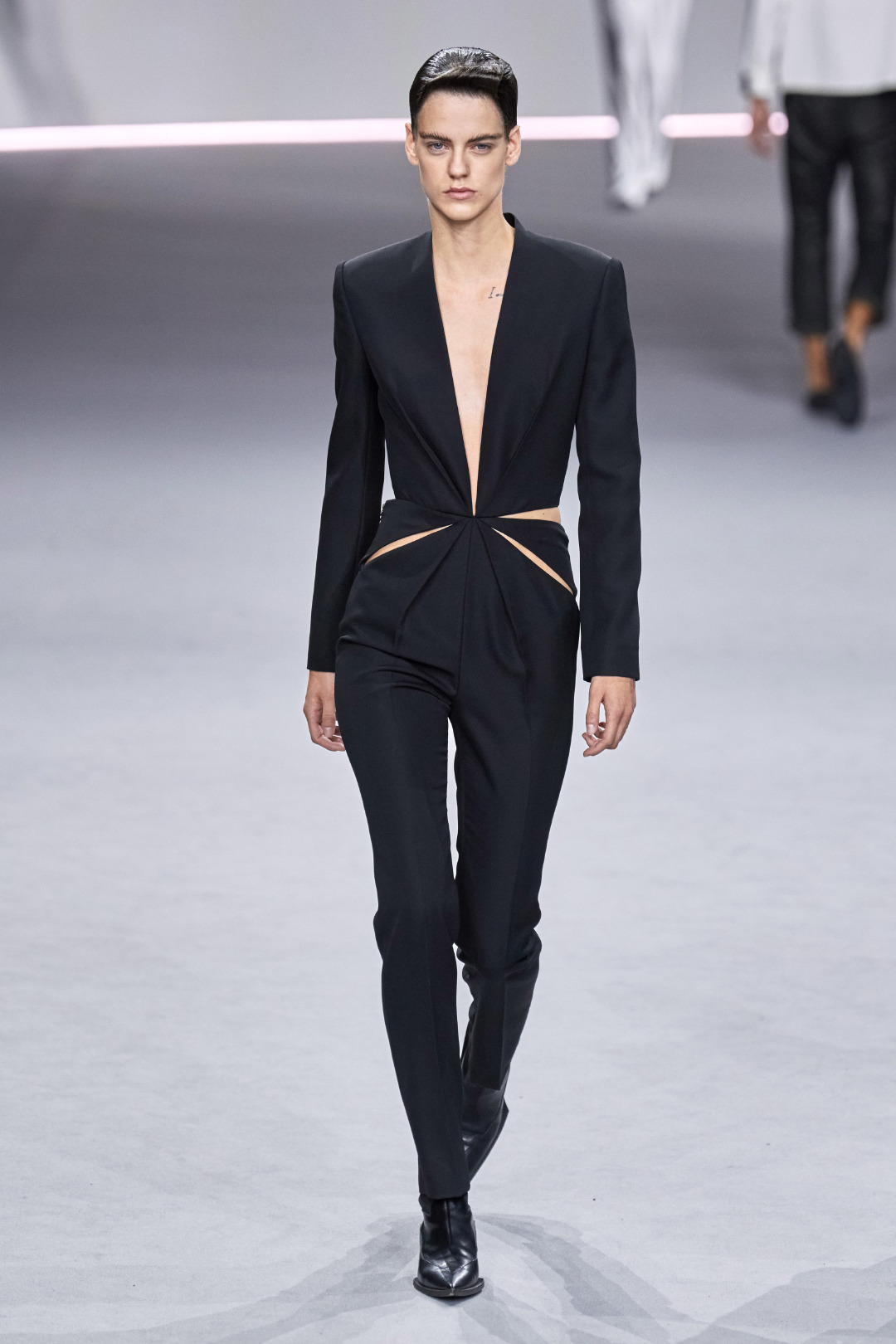 Haider Ackermann 2020 İlkbahar/Yaz