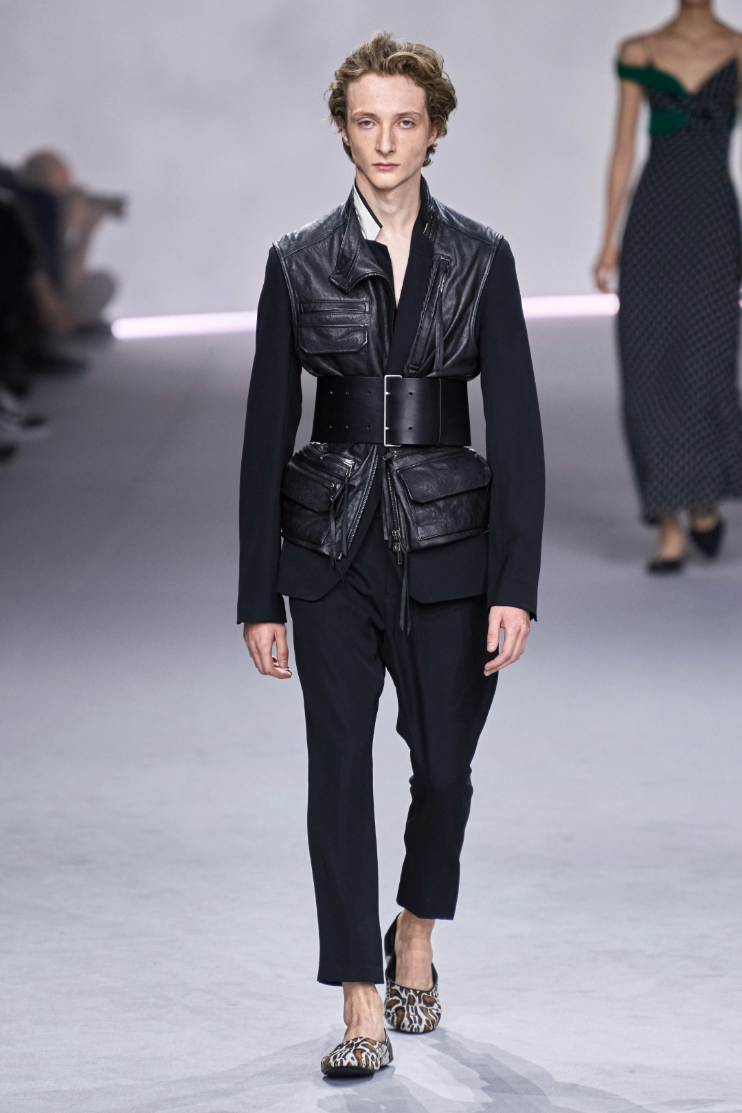 Haider Ackermann 2020 İlkbahar/Yaz