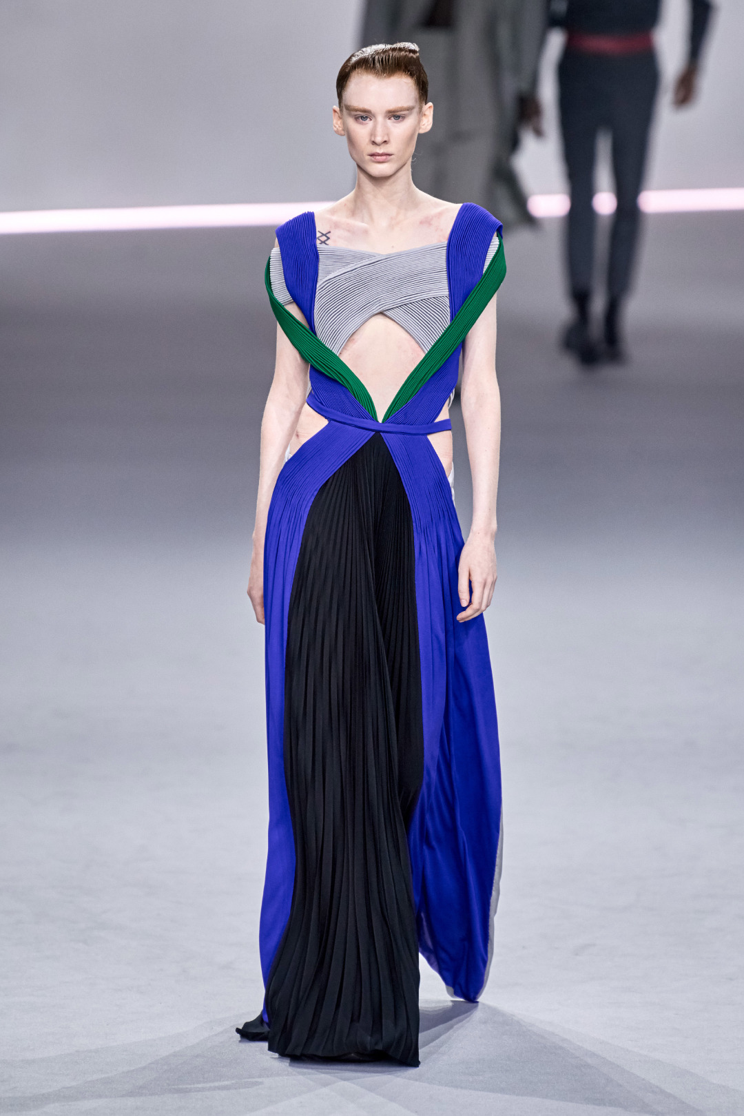 Haider Ackermann 2020 İlkbahar/Yaz