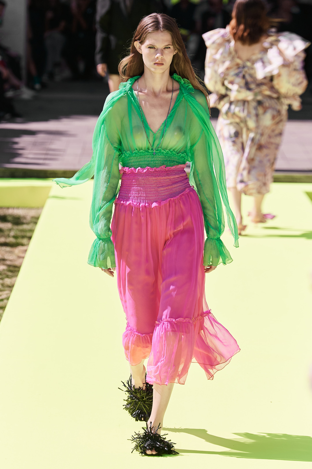 MSGM 2020 İlkbahar/Yaz