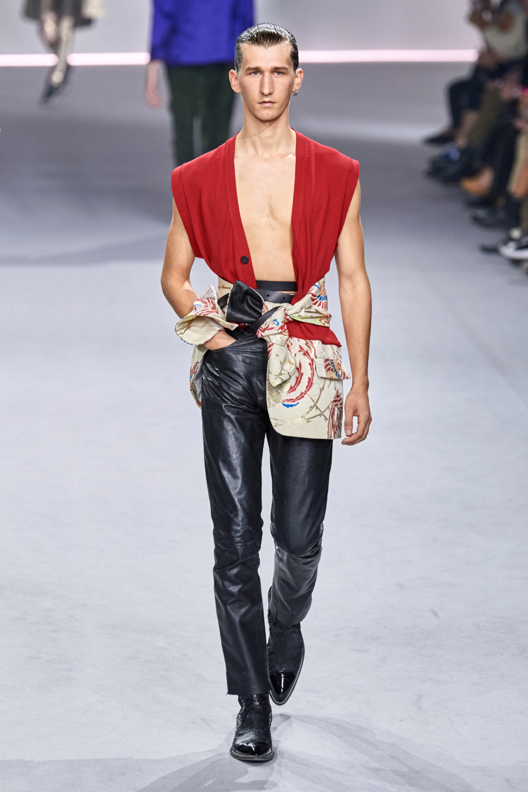 Haider Ackermann 2020 İlkbahar/Yaz