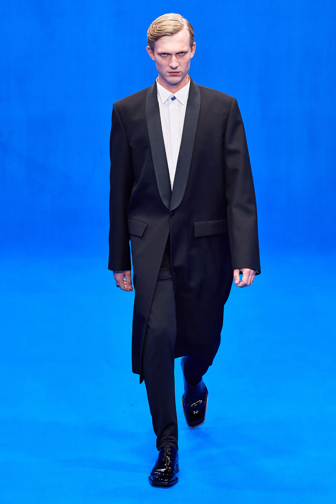 Balenciaga 2020 İlkbahar/Yaz