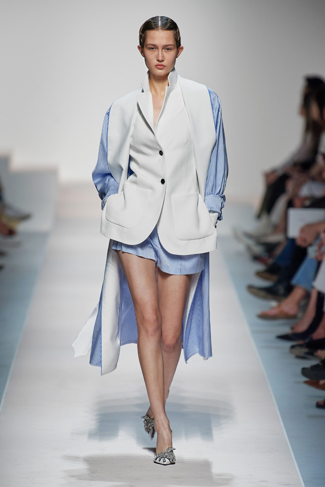 Ermanno Scervino 2020 İlkbahar/Yaz